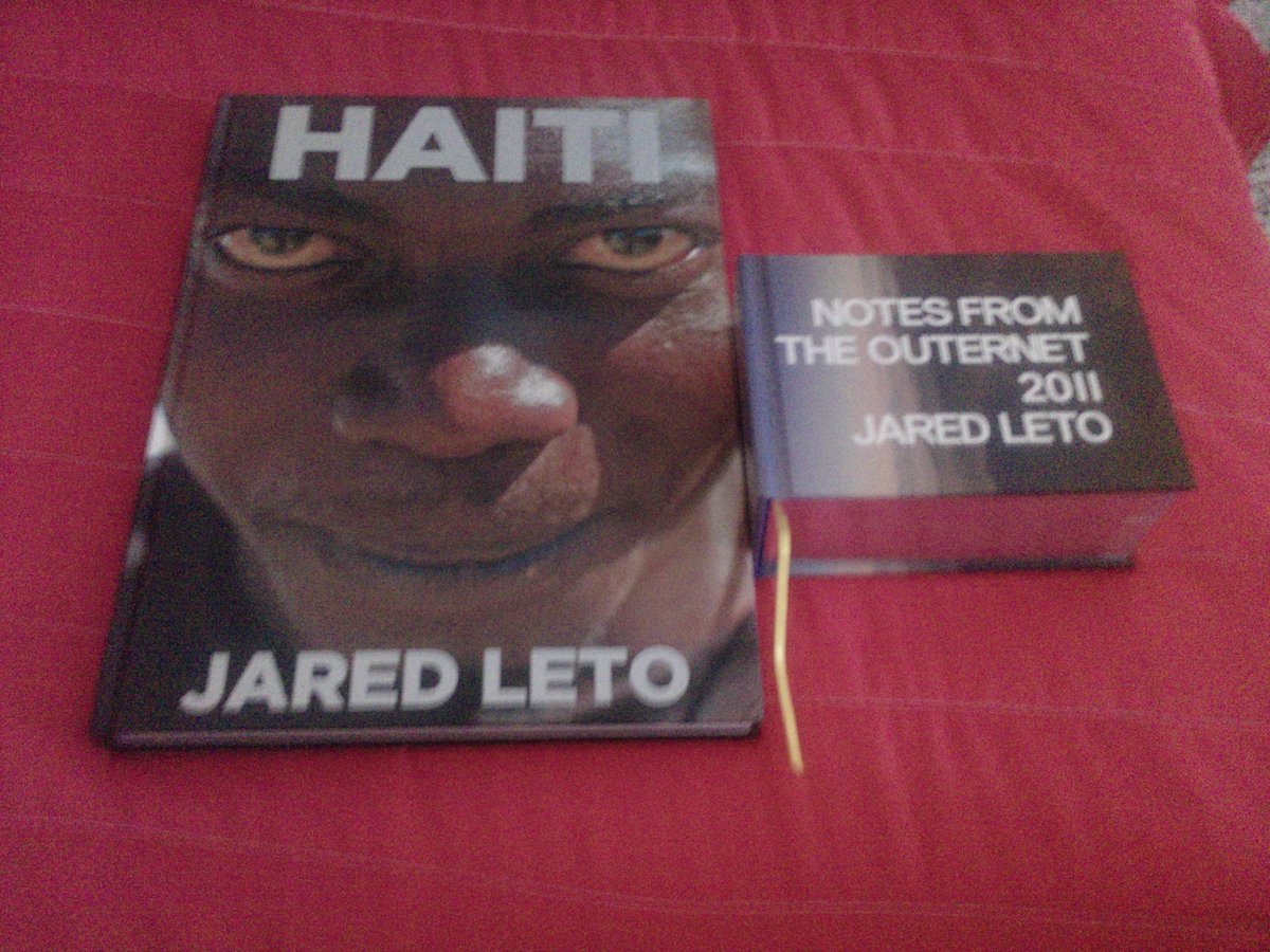 marobabec's tweet photo. @JaredLetoMerch @JaredLeto love them all,#Haiti is my absolute fav,everyone should know about this great initiative https://t.co/RMJnlowN0i
