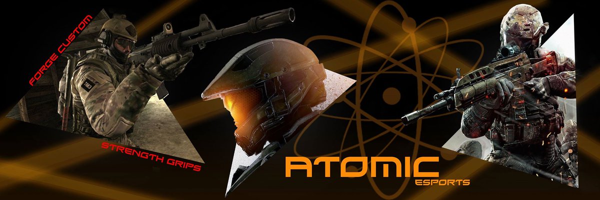 Atomic_Org's tweet image. New Atomic GFX Done by @Atomic_Phenex