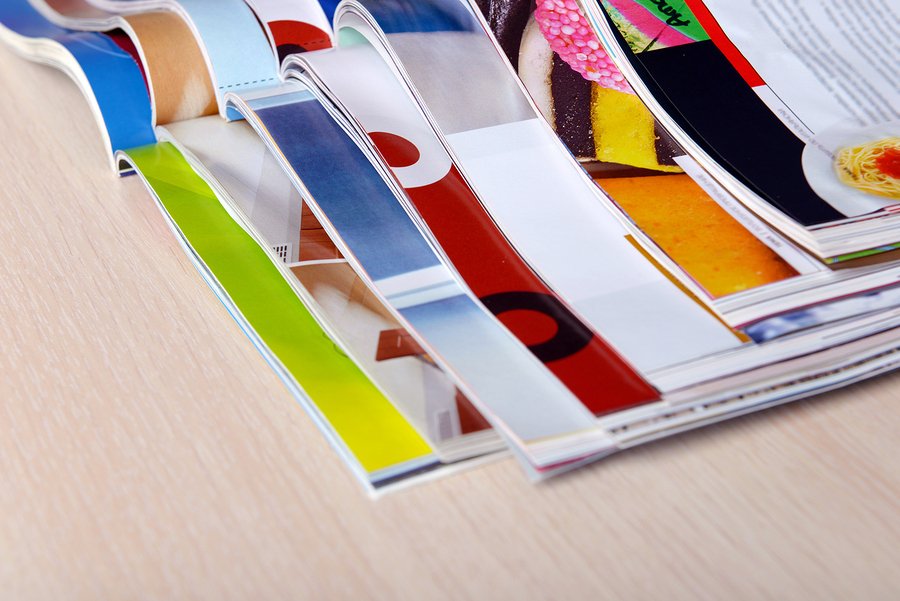 What is your favorite industry publication to read?