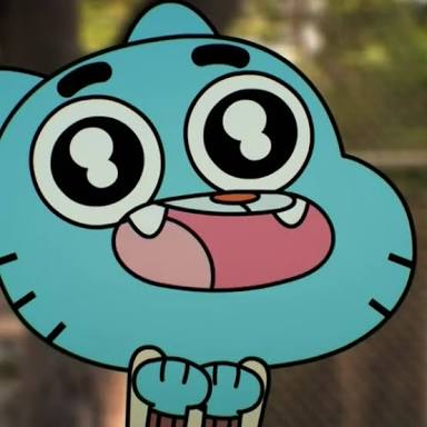 Gumball watterson