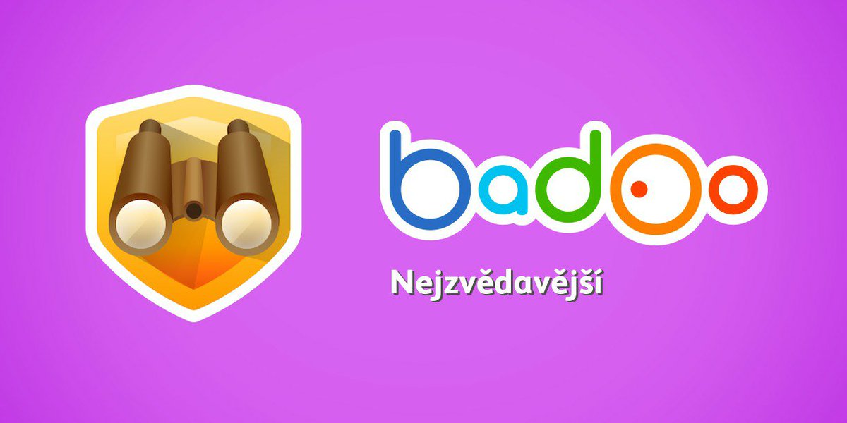 Rrobert1370's tweet photo. Rád si prohlížím profily lidí na  #badoo, tak mi za to dali medaili! https://t.co/dDEvUjBRB8 https://t.co/Xc12mUqVCc