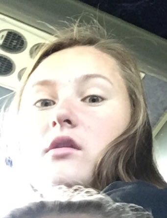 LucyThompson70's tweet photo. Happy birthday Catherine! #DD #homecomingcourt #spleen #crv #41mph #crickingcrack https://t.co/JmOHtOPCyr