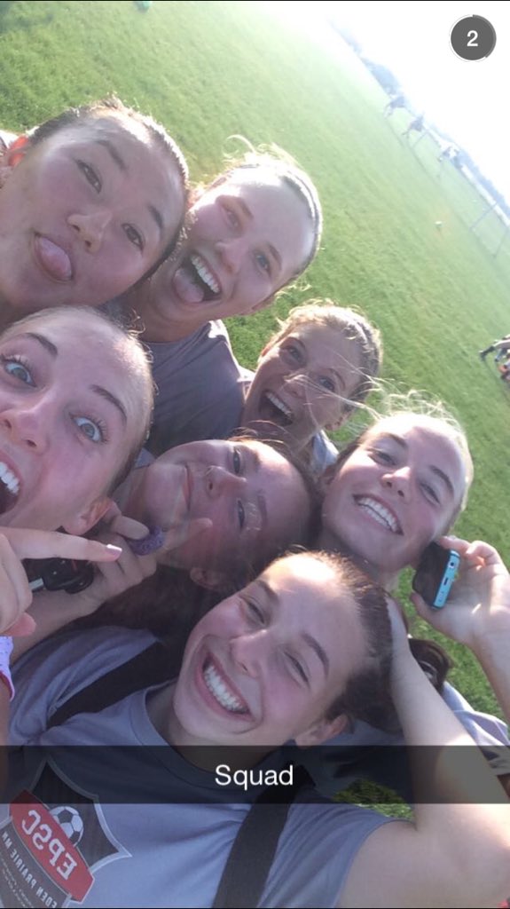 LucyThompson70's tweet photo. Happy birthday Catherine! #DD #homecomingcourt #spleen #crv #41mph #crickingcrack https://t.co/JmOHtOPCyr
