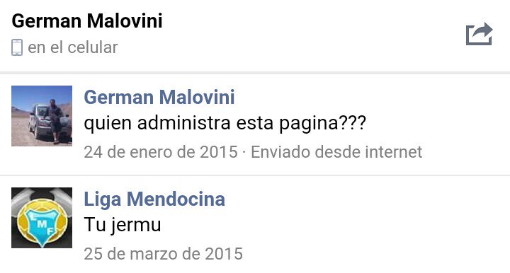 Le re  cabió la jermu al colegiado

#LaLigaTeResponde