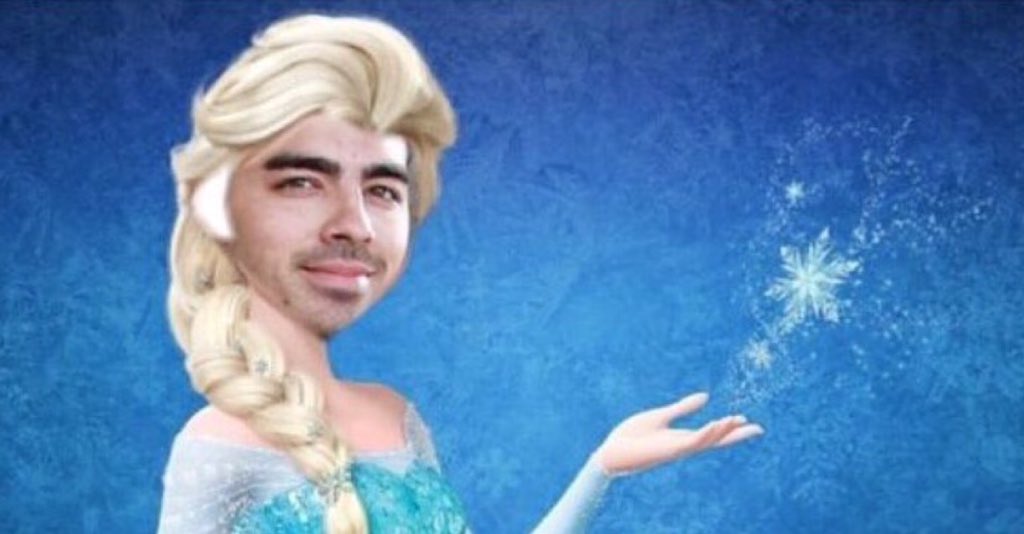 Here I come. #WINTERSTORMJONAS