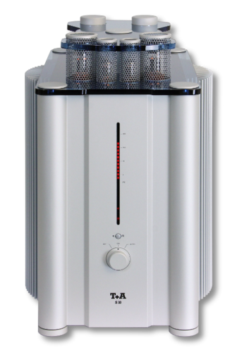 AbsonCA's tweet photo. Amplificador de la marca alemana T+A. Disponible sólo en @AbsonCA #HiFi #music #sonido https://t.co/U1Q03TNqoH