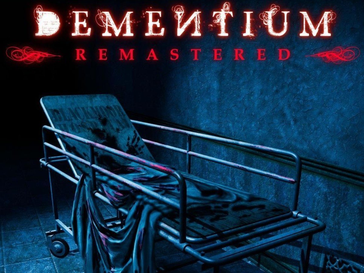 nintendolife's tweet photo. Dementium Remastered Targets a February Release in Europe and Australia, Dementium 2 Rema... https://t.co/mqurULp3XL https://t.co/ouzAE4R18v