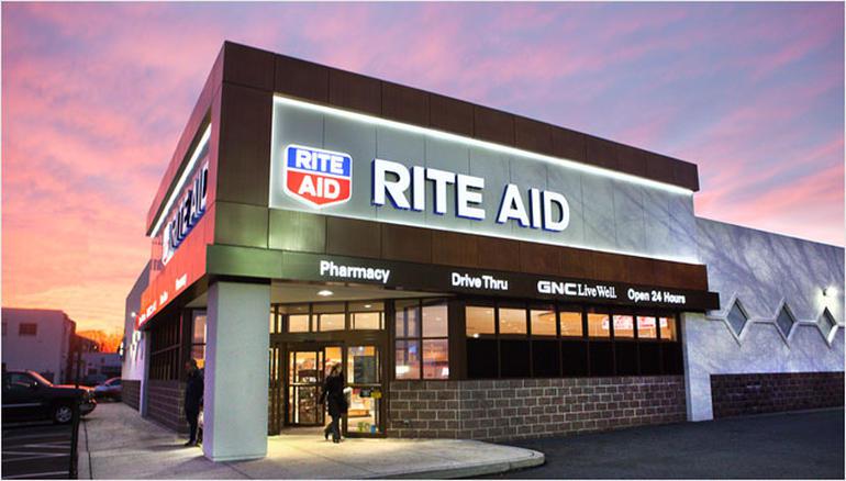 iBeaconOfficial's tweet photo. Rite Aid Rolls Out Beacons to All Stores https://t.co/Md7fGTOIos https://t.co/J7T6fwOdL9
