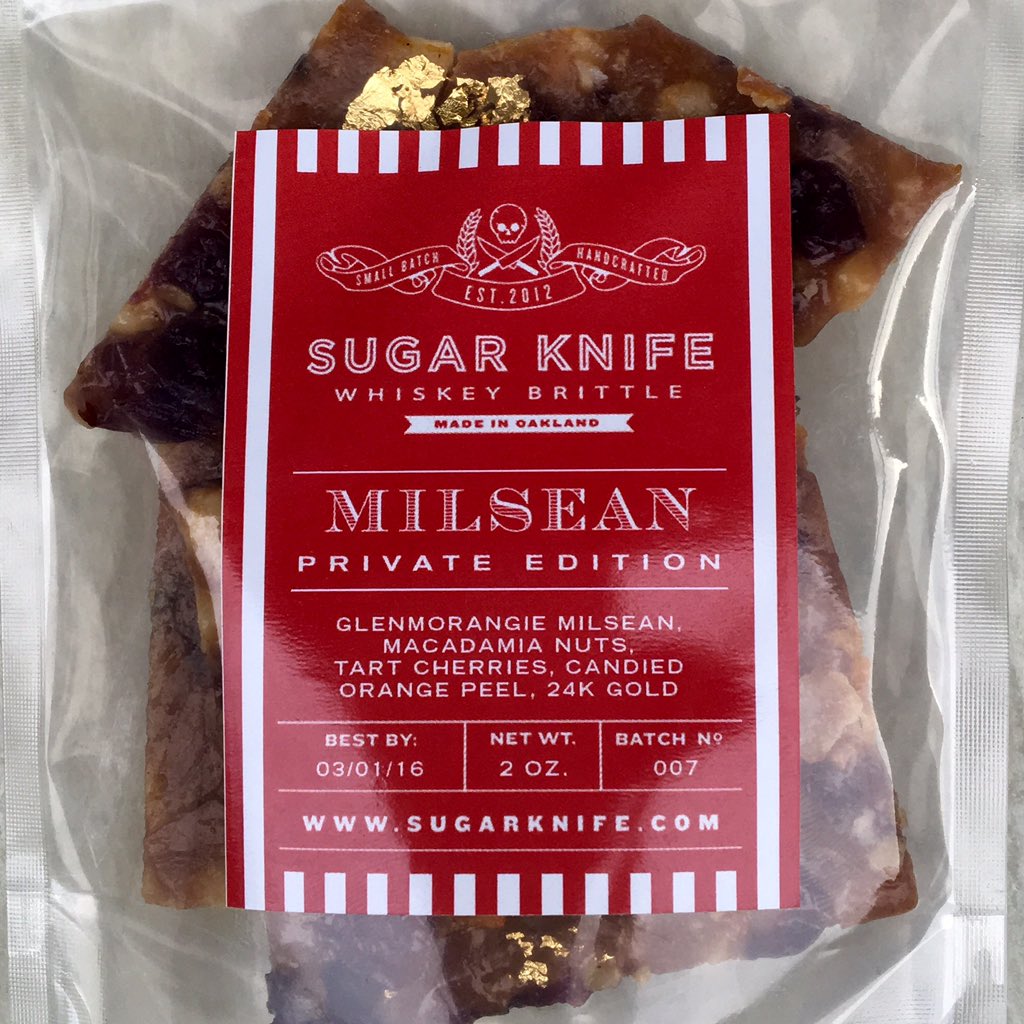 Guys, EPIC COLLAB ALERT @GlenmorangieUSA