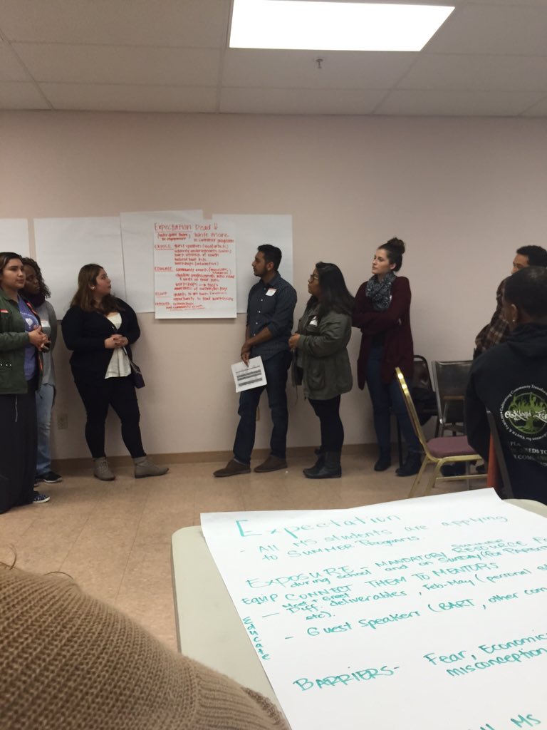 SF Summer Learning tweet media