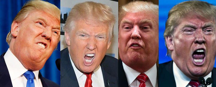 Donald Trump: I could shoot someone and not lose votes VIDEO