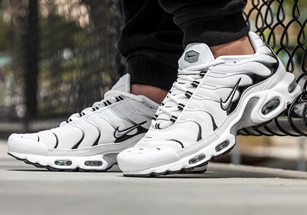 Sneaker News on X: "More clean Air Max Plus colorways are releasing, but  not in the U.S. https://t.co/gPISfbua4p https://t.co/XlFz4uQfPi" / X