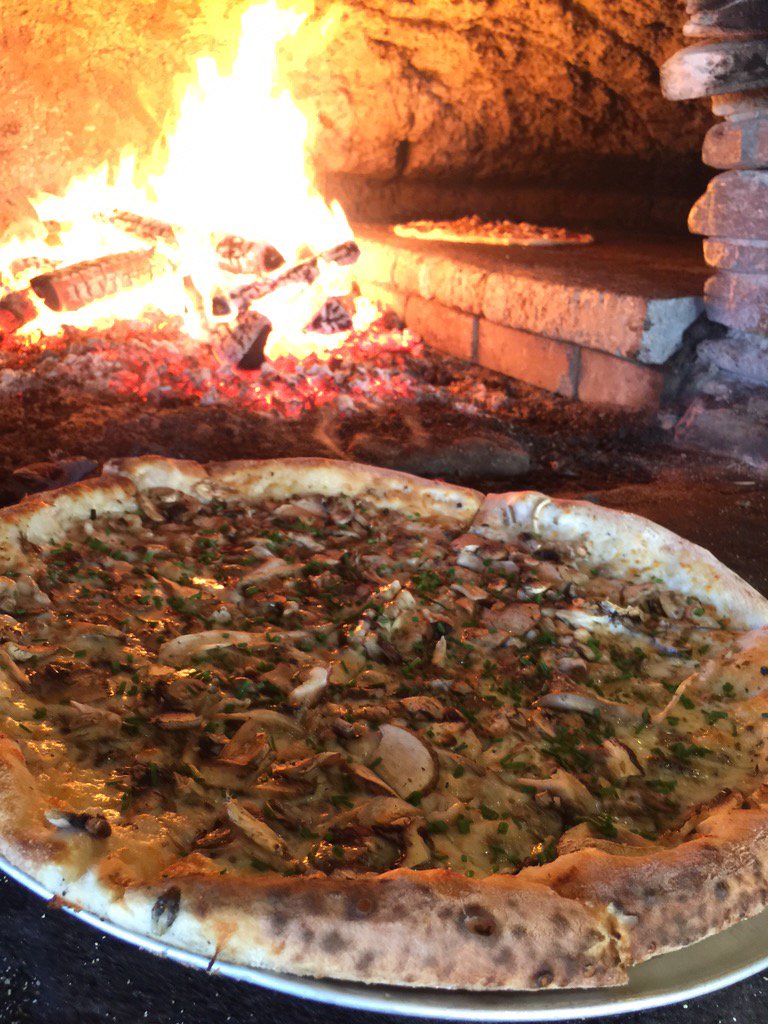 This weeks veggie is the mushroom mania!!