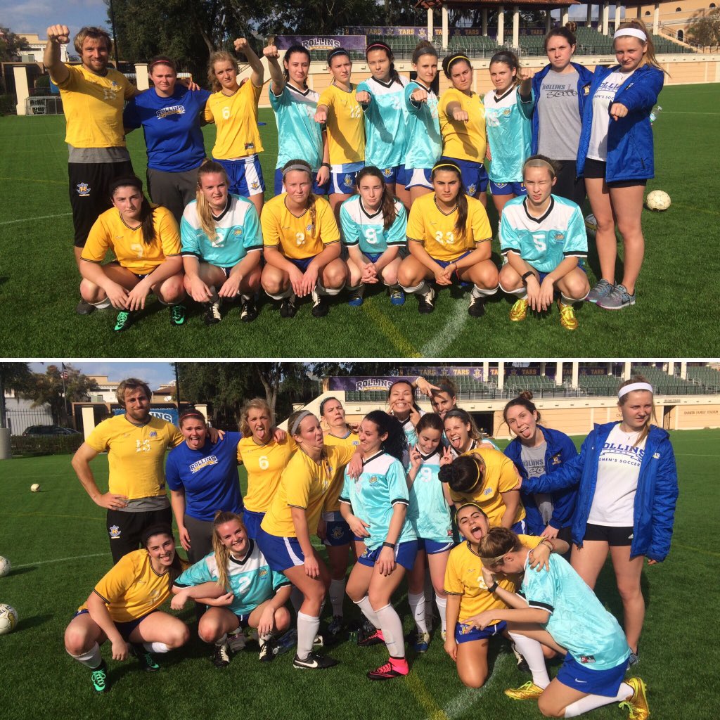 RollinsWSoccer's tweet photo. Tar Games have started! #victory #poolBlue #saveOfDay #goalOfDay https://t.co/YoqPfdMNkP