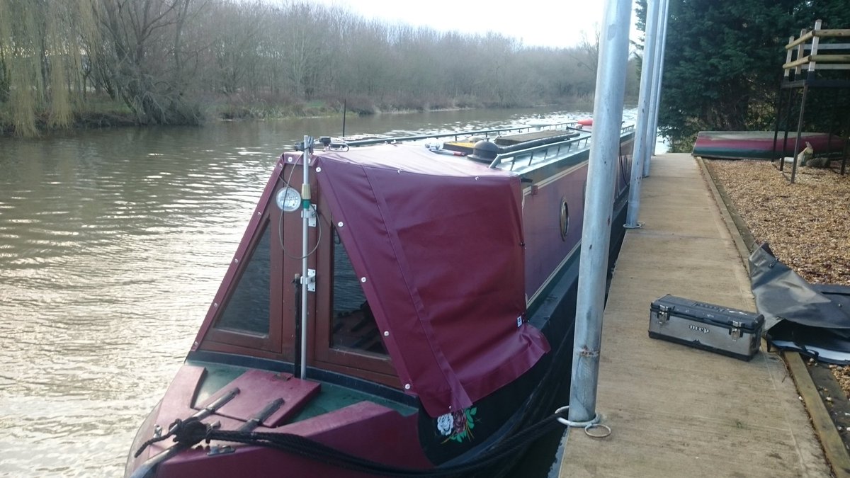 MarkWilsonCover's tweet image. Winter work