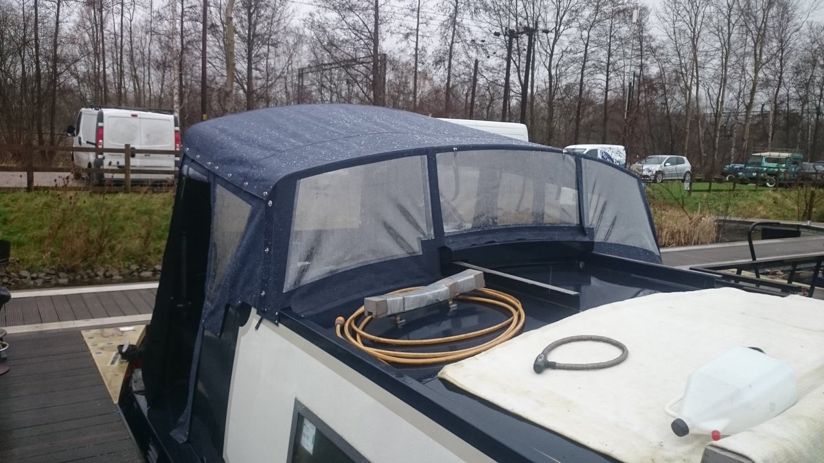 MarkWilsonCover's tweet image. This week's work, covers in Roydon, Surrey and Hemel Hempstead