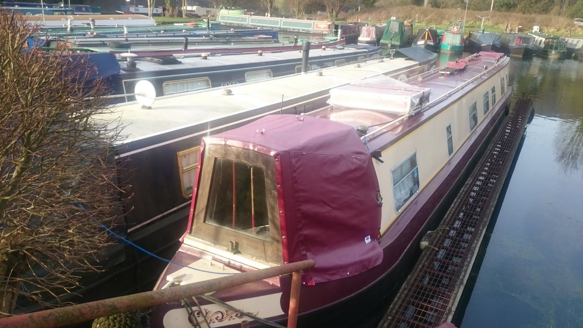 MarkWilsonCover's tweet image. This week's work, covers in Roydon, Surrey and Hemel Hempstead