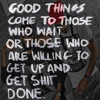 KingStreetz1's tweet photo. You have to take whats yours by FORCE! ~DaKompetition
#Streetz #KingDoe shout out to @JungTrU https://t.co/w43vzck0fj