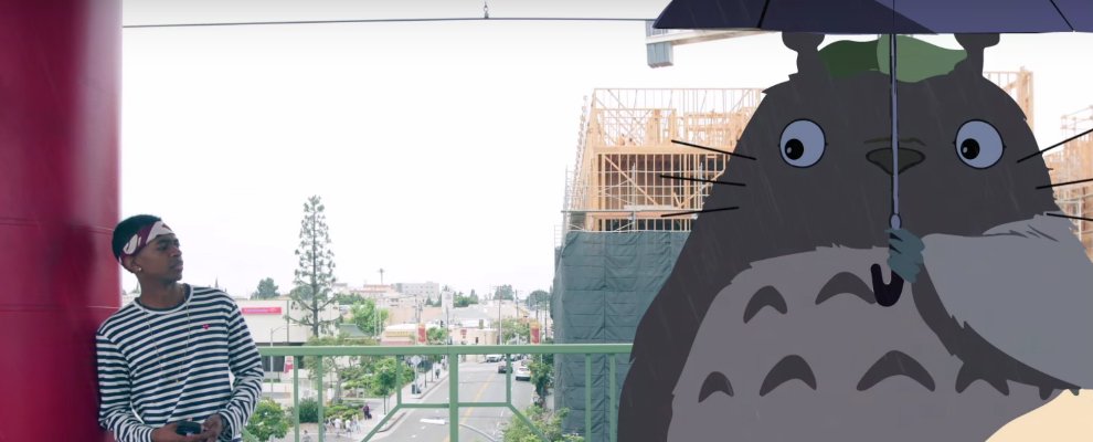 HigherMag's tweet image. MUSIC: brandUn DeShay (@brandundeshay) s'attaque à la culture pop dans Had Em All bit.ly/1nEiqXd