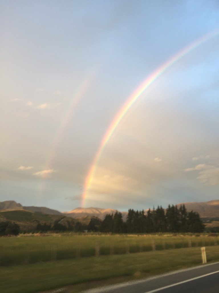 Morrison618's tweet image. Tech View after Soundcheck! @metheridge Queenstown NZ