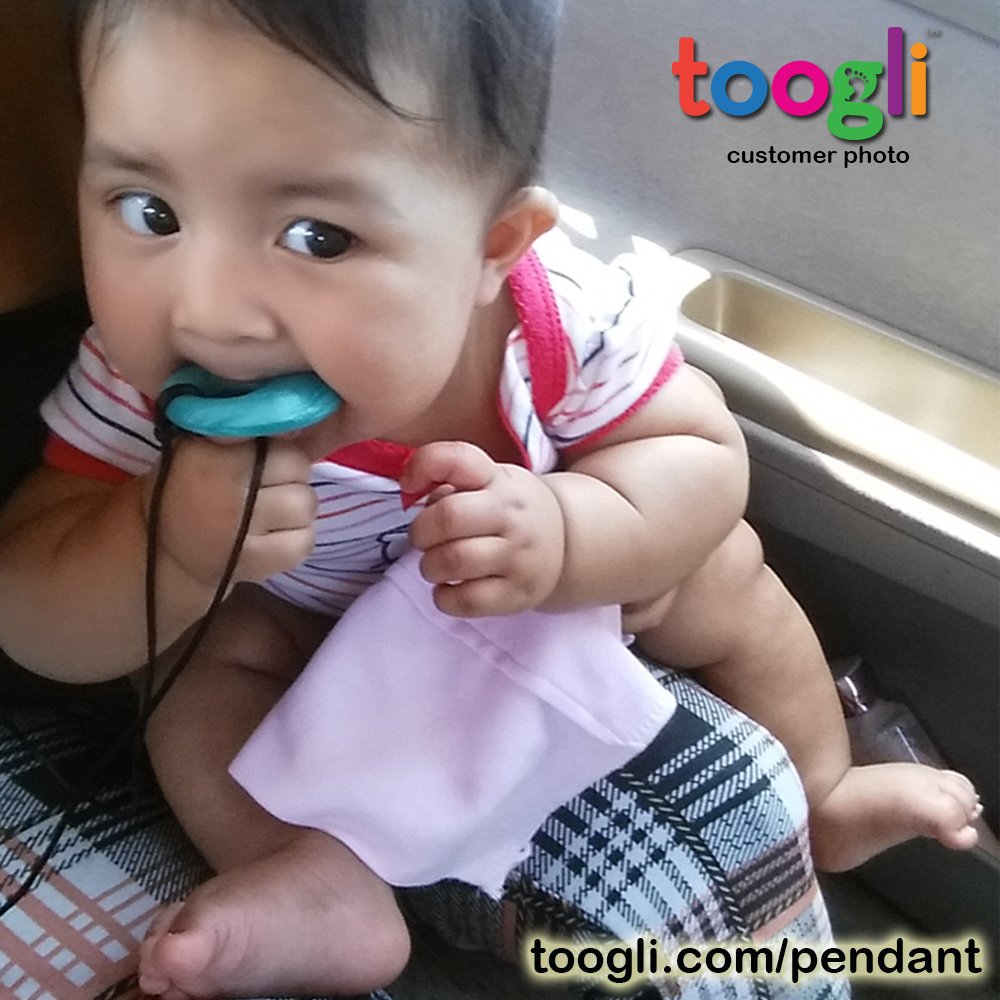 ToogliBaby's tweet photo. https://t.co/xrUIHQ2qKN #teething #teethingbling #teethingnecklaceformom #teether https://t.co/h8mLeHwvAy