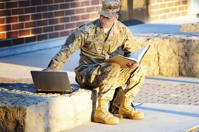 USO partners with JWT for upcoming 75th anniversary campaign bit.ly/1OCXusC