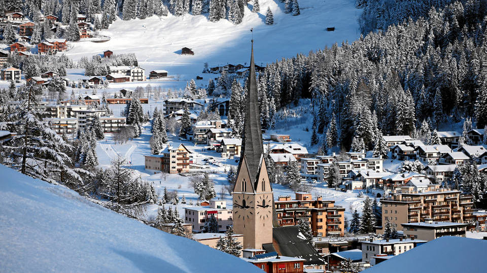 Davos vê economia sem locomotiva, m... twib.in/l/qA8zMdXXMgB #sdv #followme #timbeta | twibble.io