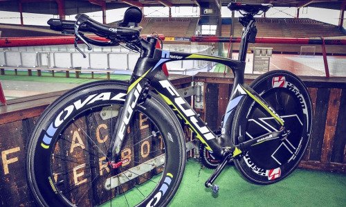 dfitzger's tweet image. by @fujibikes: Glam Shot. The #norcomstraight taking a moment to... bit.ly/1PJWFfa