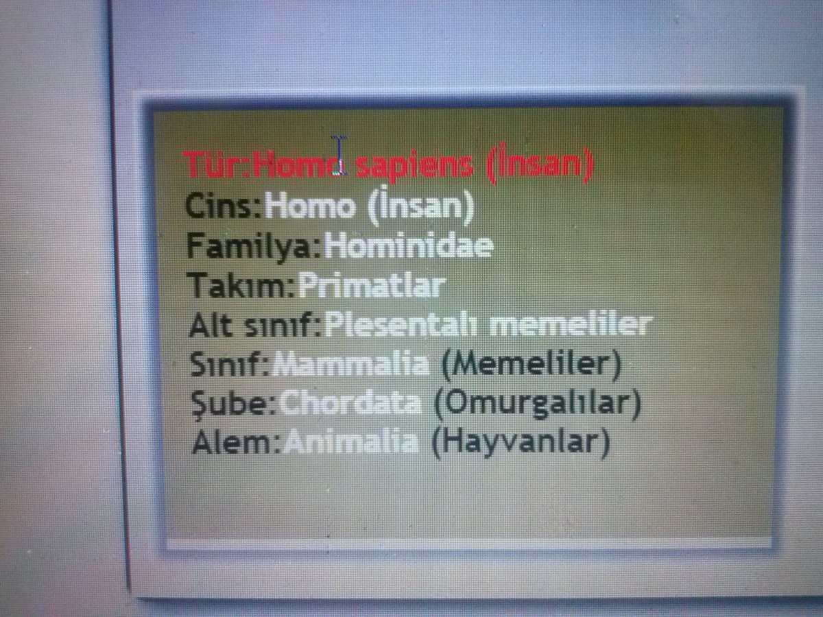 #biyolojitekyurekmujdebekliyor@NabiAvci_Meb <a href="/Ahmet_Davutoglu/">Ahmet Davutoğlu</a> @hmzaydg <a href="/Yusuf__Tekin/">Yusuf Tekin</a>