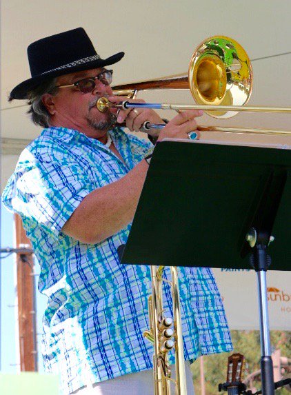 jamesddavismpa's tweet photo. tribute to #MicGillette #micgilletteband #towerofpower 3pm today 97.3 The Rock #KEBF estero bay radio https://t.co/Cg5ZrjU9HO