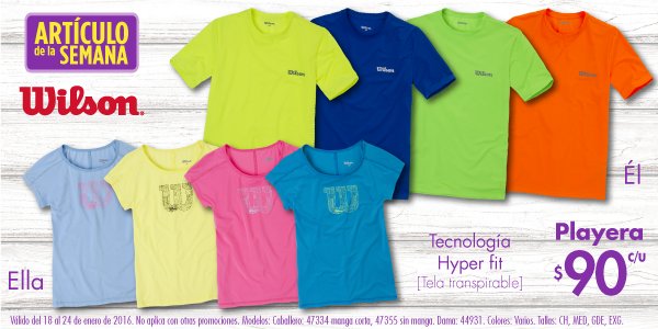 Playeras Suburbia Dama 2025