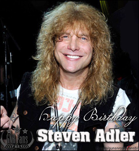 Happy Birthday Steven Adler! #HappyBirthdayStevenAdler  fb.me/4GlSm3oTH