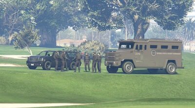 CATTeamUSSS's tweet image. beasts are waiting for the next mission! @SecretServiceSA #USSS #CAT