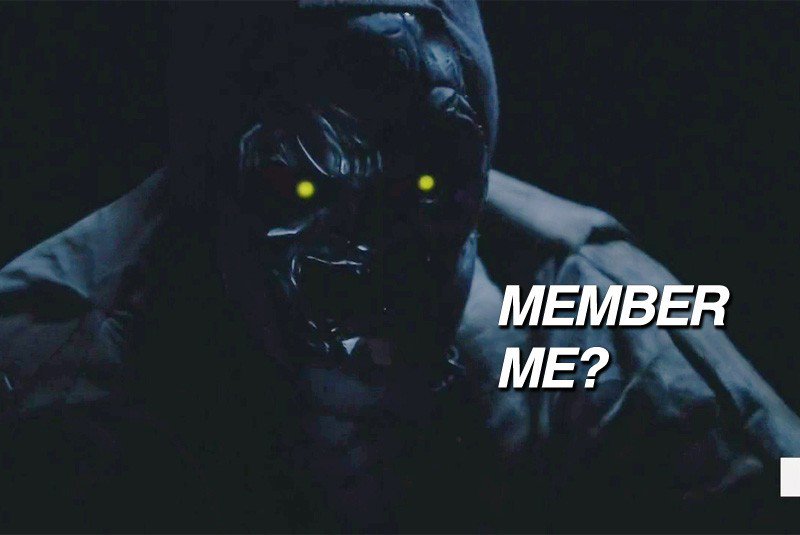 MTVteenwolf tweet picture