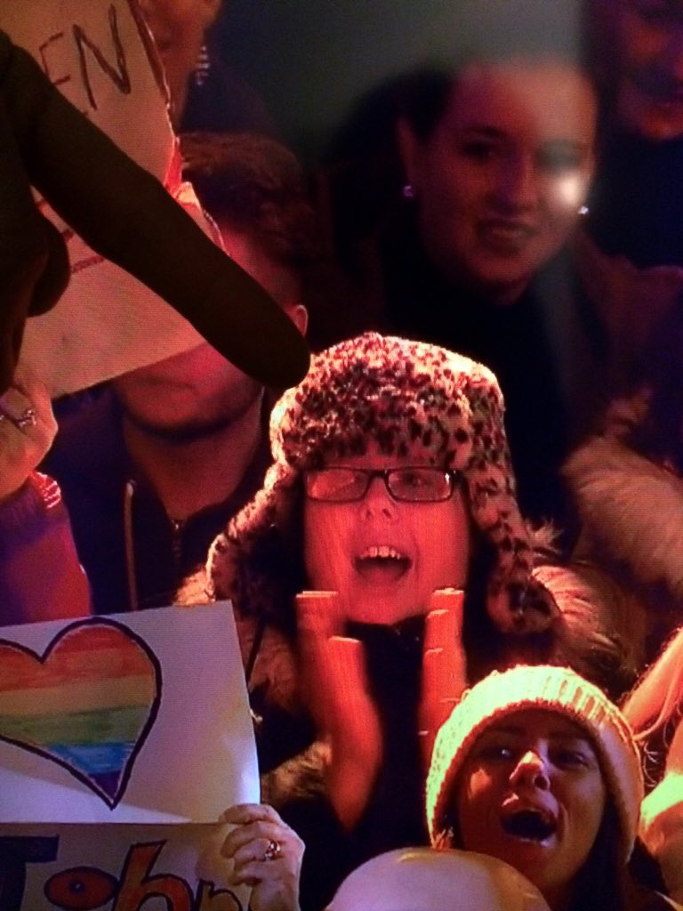 Toby Earle 🇺🇦 @tobyontv.bsky.social tweet media