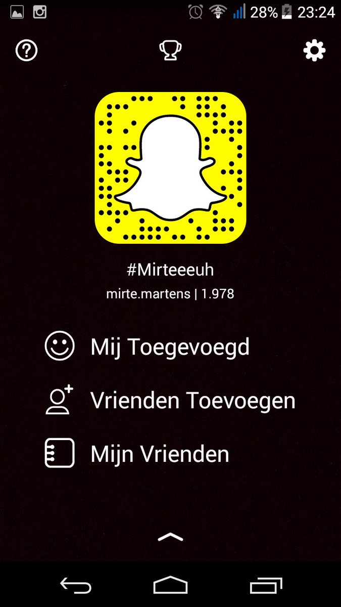 MartensMirte's tweet photo. Volg mij op SnapChat😘 https://t.co/LugJX31t37
