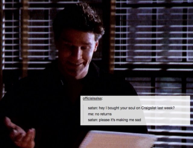 btvs + textposts (@btvstextposts) on Twitter photo 