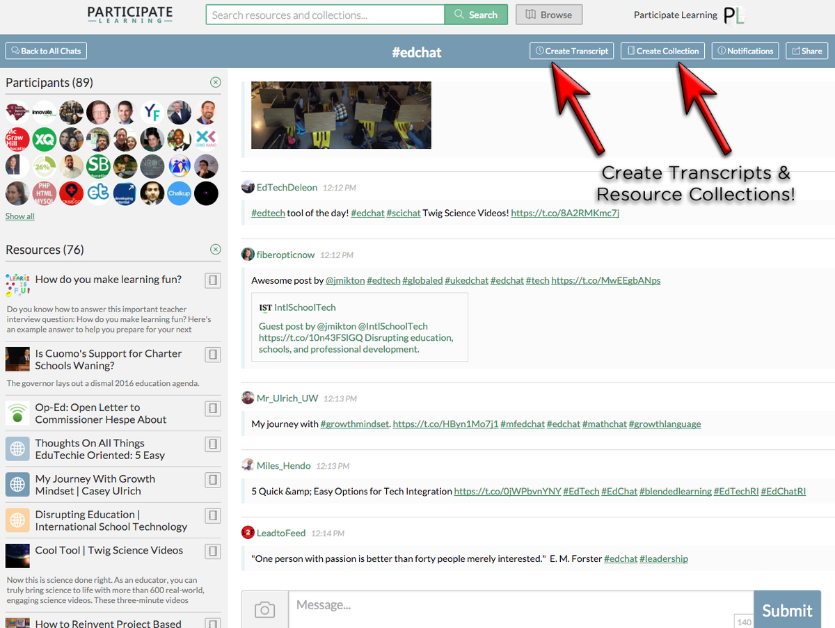 spirrison's tweet photo. I just created these transcripts from #EngageChat . So can you! https://t.co/1IauuDkWbj @DavisWelcome @EngageChat https://t.co/KO3nVrT7Pf