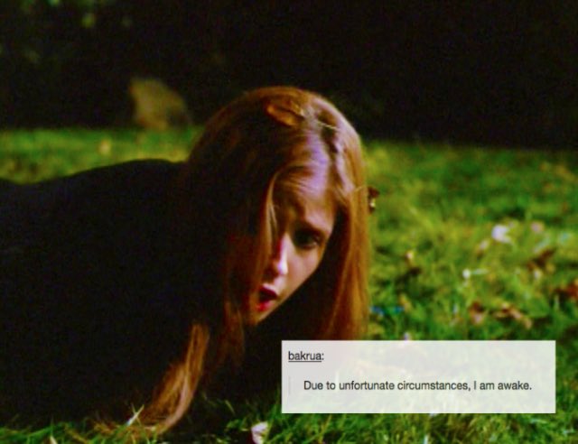 btvs + textposts (@btvstextposts) on Twitter photo 