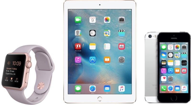 applenws's tweet image. March Event Could See Launch of iPhone 5se, iPad Air 3 and New Apple Watch Bands ift.tt/1Sa3X0z