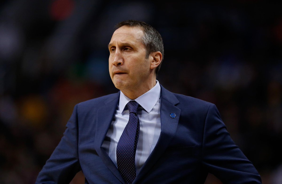 SportsCenter's tweet photo. David Blatt has the best coaching record in Cavs history at 83-40 (.675).
Only 4 CLE coaches have a winning record. https://t.co/tpK4IEIR3X
