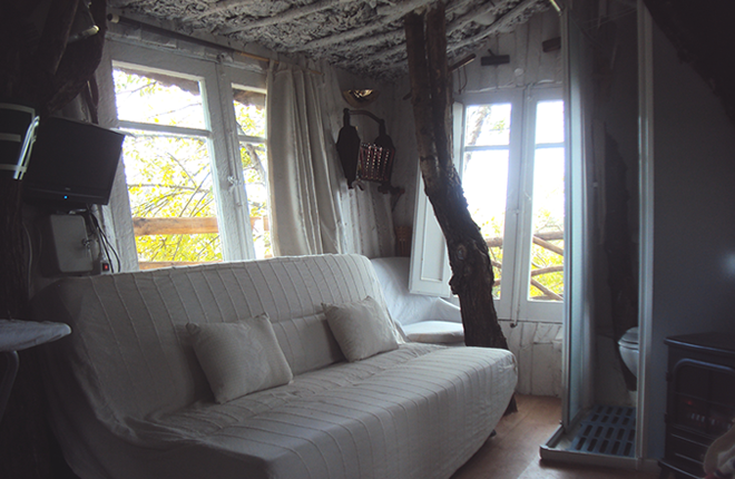 sunchannel's tweet photo. #SUNNews | 9 hermosas cabañas para dormir en los árboles: https://t.co/RC5bcgDFub • #Turismo https://t.co/lhvVu1qDSn