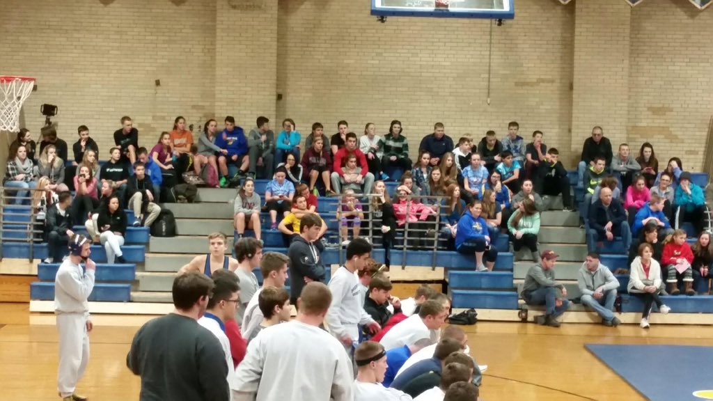 PMHS Athletics & Student Activities 🦅 tweet media