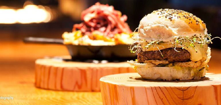 Indulge on a dime with one of #DOVF's $20 menus! tinyurl.com/j4uskmq #ypdine <a href="/DineOutVanFest/">Dine Out Vancouver Festival</a>