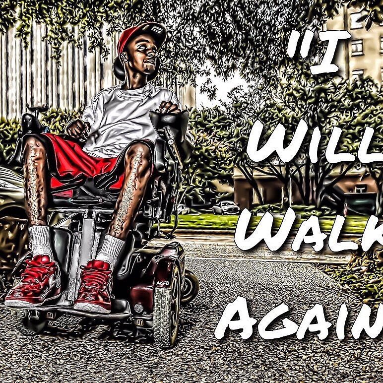 Happy birthday lil bro <a href="/LILCOREY_TRILL/">COREY BORNER</a> you will walk again God got you