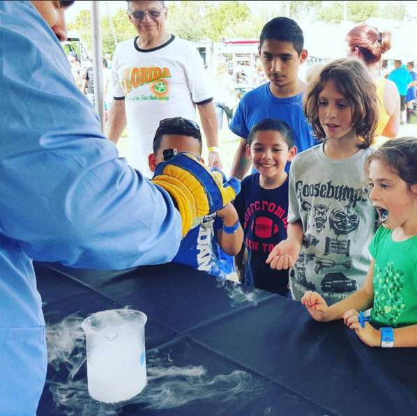 JanetSRealty's tweet photo. RT https://t.co/KQfMtdw8w1 We're so excited for ShareFairNation and #STEMosphere Saturday at UCF! Join us! … https://t.co/64mAQINmuQ