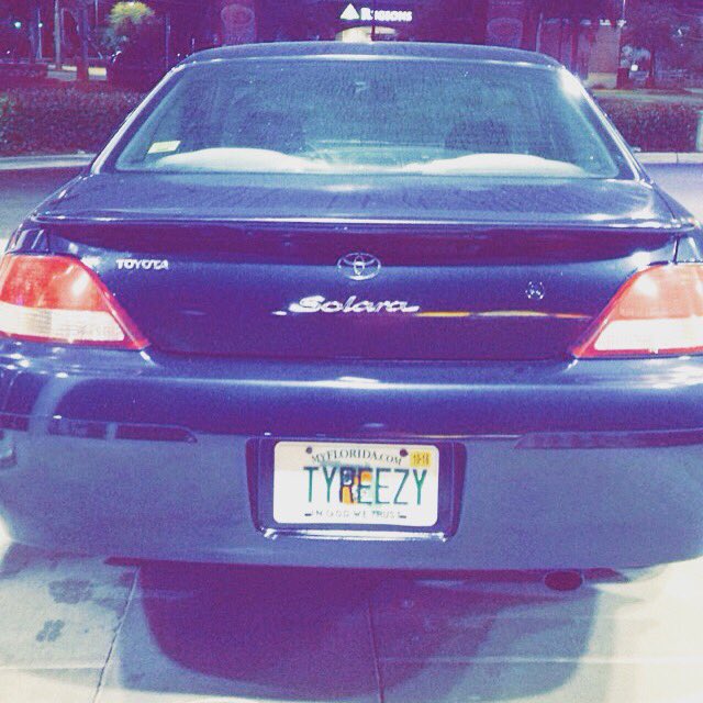 TyReezy_TBSB's tweet photo. It Ain't Easy Being Reezy 💨💨💨 #TyReezy #TBSB #NextBestThing #NewCarAGAIN https://t.co/2cVpd6ucZ7