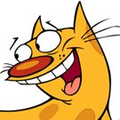 Cat (CatDog)