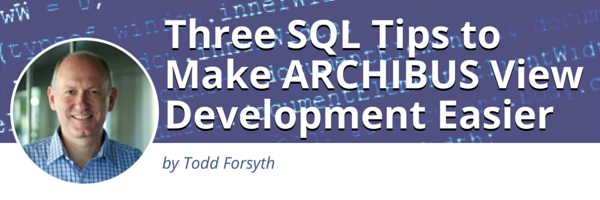 RSC2LC's tweet photo. This week @toddrscllc shares some great #SQL tips on the blog. Be sure to check it out! https://t.co/zhLwhJpqmA https://t.co/7GAVOQMrK3