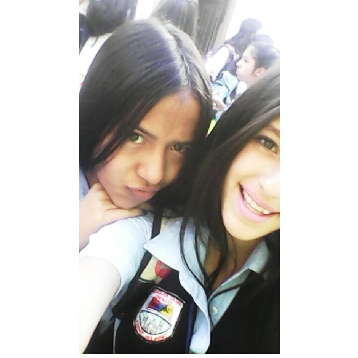 YovannaABC's tweet photo. Ami 💘. https://t.co/wuip4SrCqU